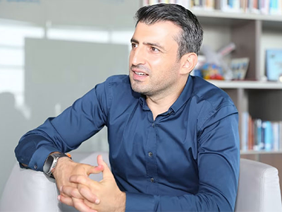 Başarılı StoZah AI Trader