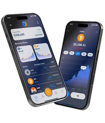 StoZah AI Mobil Ticaret Uygulaması